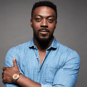 David Ajala