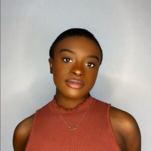 Celia Rose Gooding