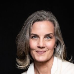 Terry Farrell