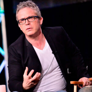 Brannon Braga