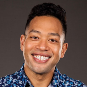 Eugene Cordero